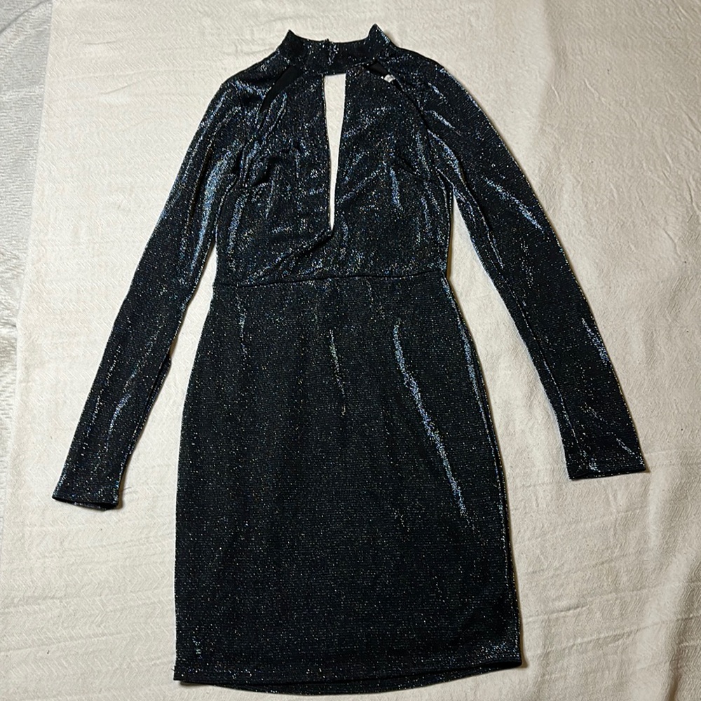 Charlotte Russe Evening Dress Size S